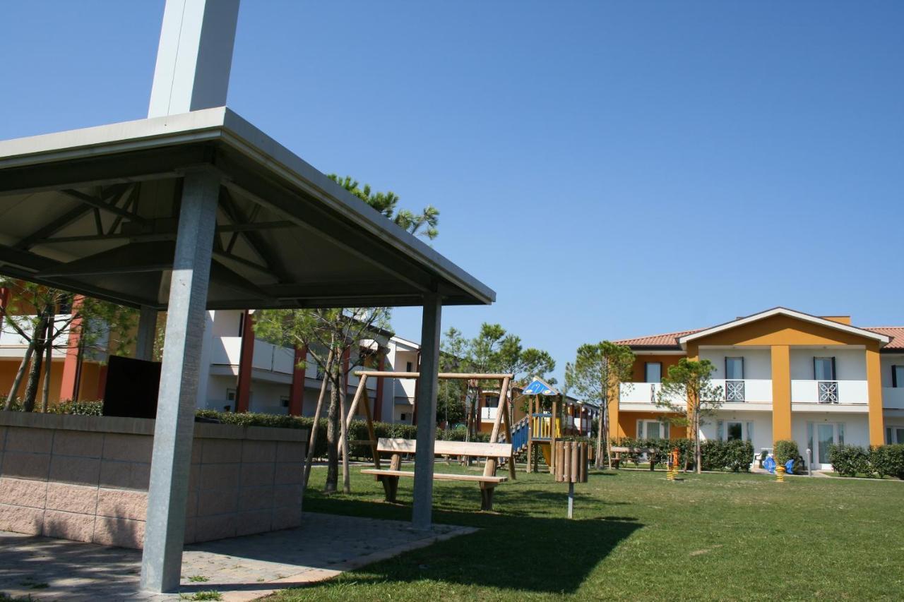 Ai Pini Lido Altanea Caorle