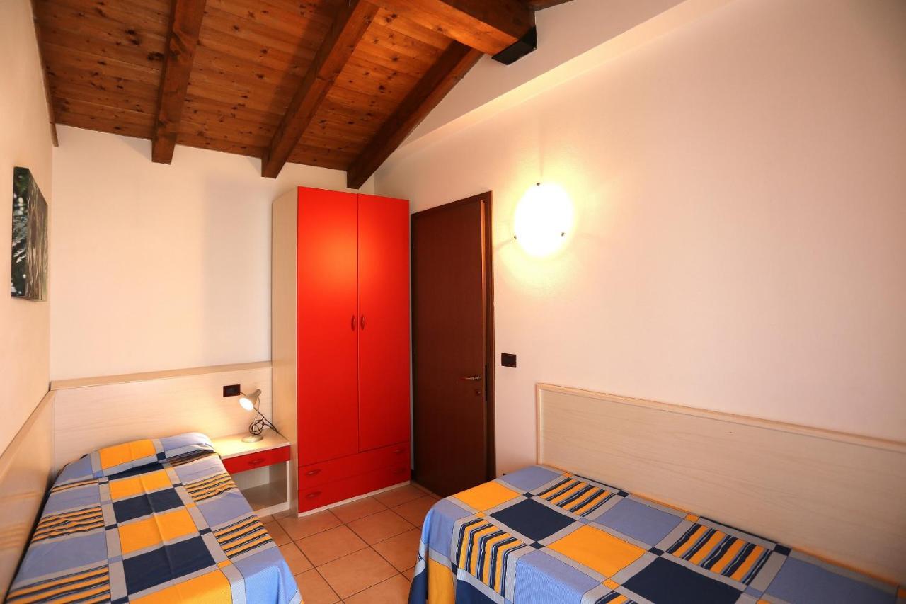 Appartamento Ai Pini Lido Altanea