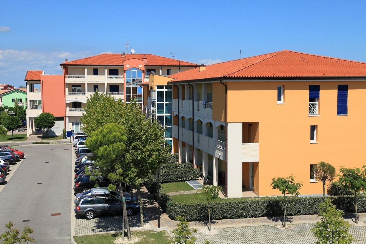 Appartamento Ai Pini Lido Altanea