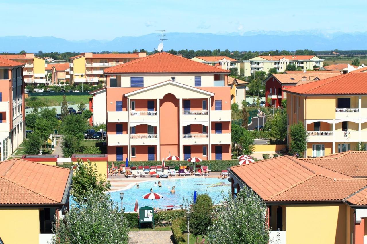Ai Pini Lido Altanea Appartamento *