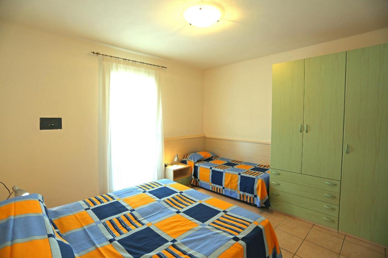 Ai Pini Lido Altanea Caorle