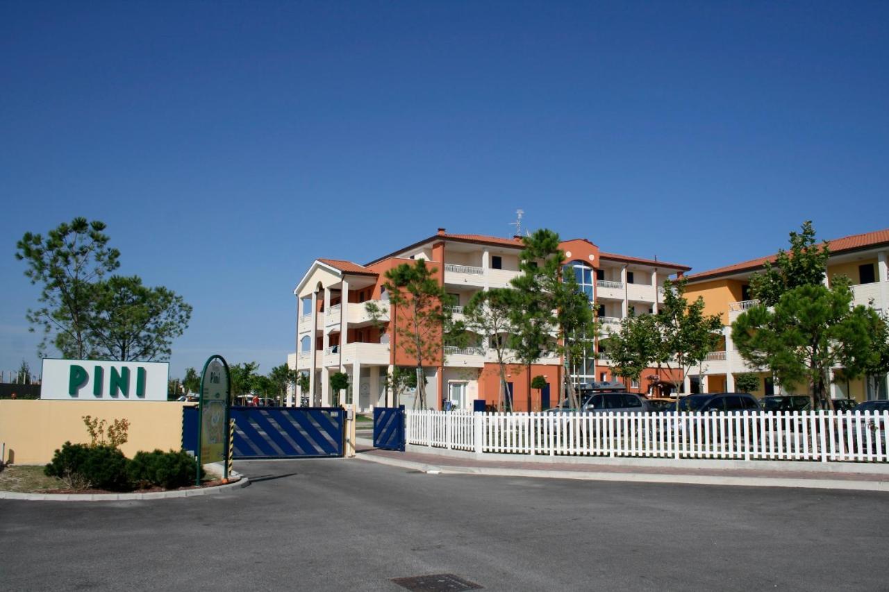 Ai Pini Lido Altanea * Caorle