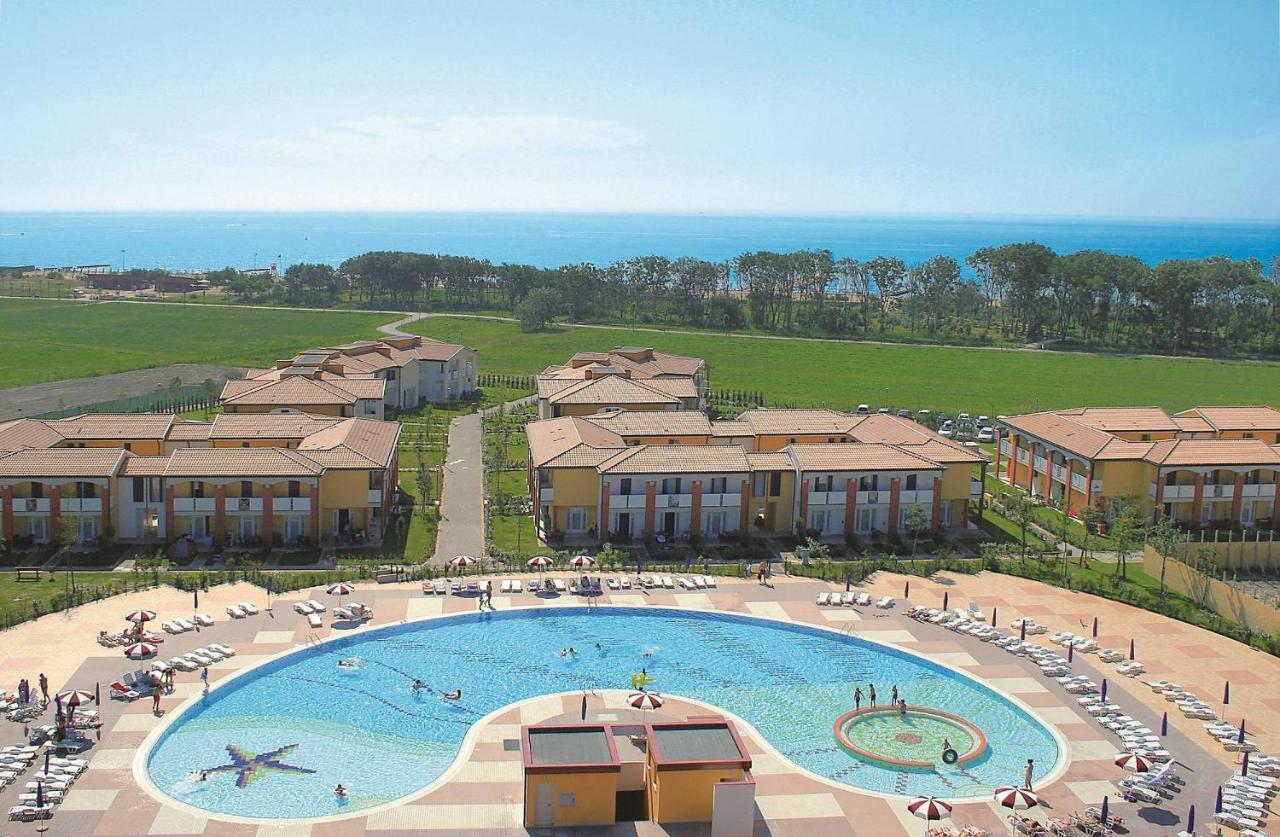 Appartamento Ai Pini Lido Altanea Caorle