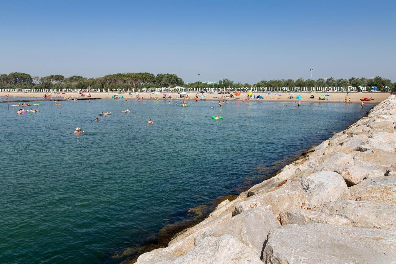 Ai Pini Lido Altanea Appartamento Caorle